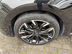 Renault Clio V Vorführfahrzeug