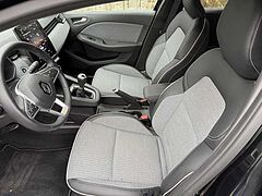 Renault Clio V Vorführfahrzeug