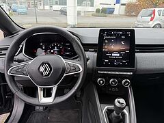 Renault Clio V Vorführfahrzeug