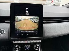 Renault Clio V Vorführfahrzeug