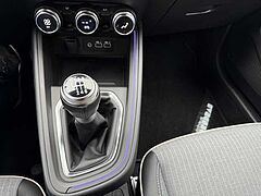 Renault Clio V Vorführfahrzeug