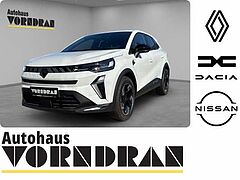 Renault Symbioz Tageszulassung