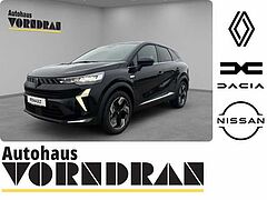 Renault Symbioz Tageszulassung