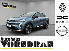 Renault Symbioz Neufahrzeug