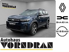 Dacia Bigster Neufahrzeug