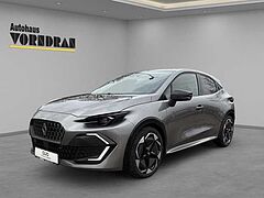 Renault Clio VI Tageszulassung