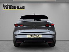 Renault Clio VI Tageszulassung