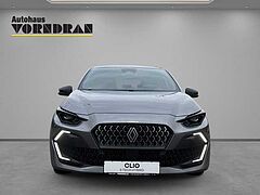 Renault Clio VI Tageszulassung