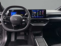 Renault Clio VI Tageszulassung