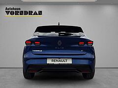 Renault Clio VI Neufahrzeug