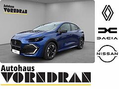 Renault Clio VI Neufahrzeug