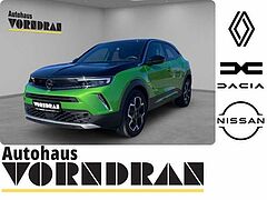 Opel Mokka Gebrauchtfahrzeug