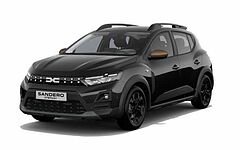 Dacia Sandero Neufahrzeug