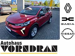 Renault Captur Neufahrzeug