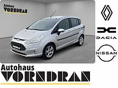 Ford B-MAX Gebrauchtfahrzeug