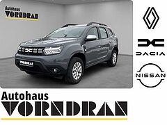Dacia Duster 2 Vorführfahrzeug
