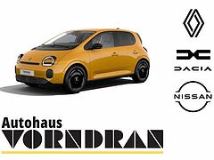 Renault Twingo Neufahrzeug