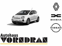 Renault Twingo Neufahrzeug