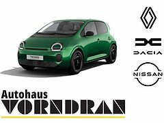 Renault Twingo Neufahrzeug