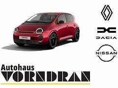 Renault Twingo Neufahrzeug