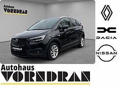 Opel Crossland Gebrauchtfahrzeug