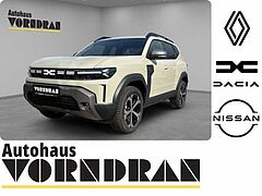 Dacia Duster 3 Neufahrzeug