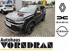 Dacia Bigster Neufahrzeug