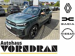 Dacia Bigster Neufahrzeug