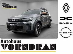 Dacia Bigster Neufahrzeug