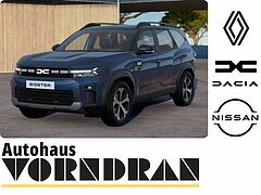 Dacia Bigster Neufahrzeug