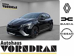 Renault Clio Gebrauchtfahrzeug