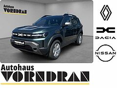Dacia Duster 3 Neufahrzeug