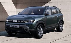 Dacia Duster 3 Neufahrzeug