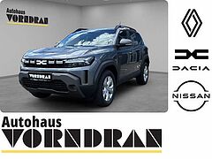 Dacia Duster 3 Neufahrzeug