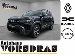 Dacia Duster 3 Neufahrzeug