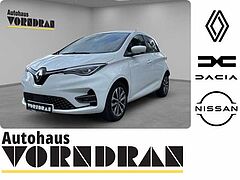 Renault Zoe Vorführfahrzeug