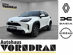 Toyota Yaris Cross Gebrauchtfahrzeug
