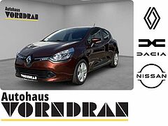 Renault Clio Gebrauchtfahrzeug