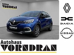 Renault Captur Gebrauchtfahrzeug
