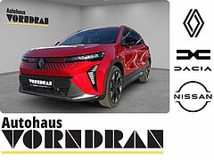 Renault Scenic Neufahrzeug