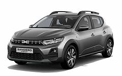 Dacia Sandero Neufahrzeug