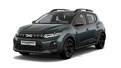 Dacia Sandero Neufahrzeug