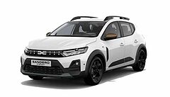 Dacia Sandero Neufahrzeug