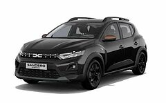 Dacia Sandero Neufahrzeug