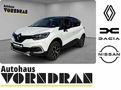 Renault Captur Gebrauchtfahrzeug