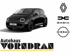 Renault Twingo Neufahrzeug