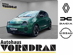 Renault Twingo Neufahrzeug