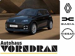 Renault 5 E-Tech Neufahrzeug