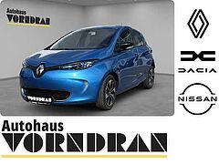 Renault Zoe Gebrauchtfahrzeug