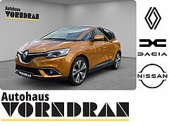 Renault Scenic Gebrauchtfahrzeug
